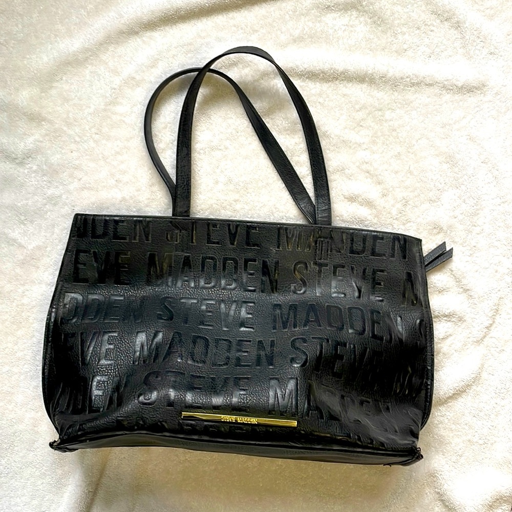 Steve Madden Tote Bag